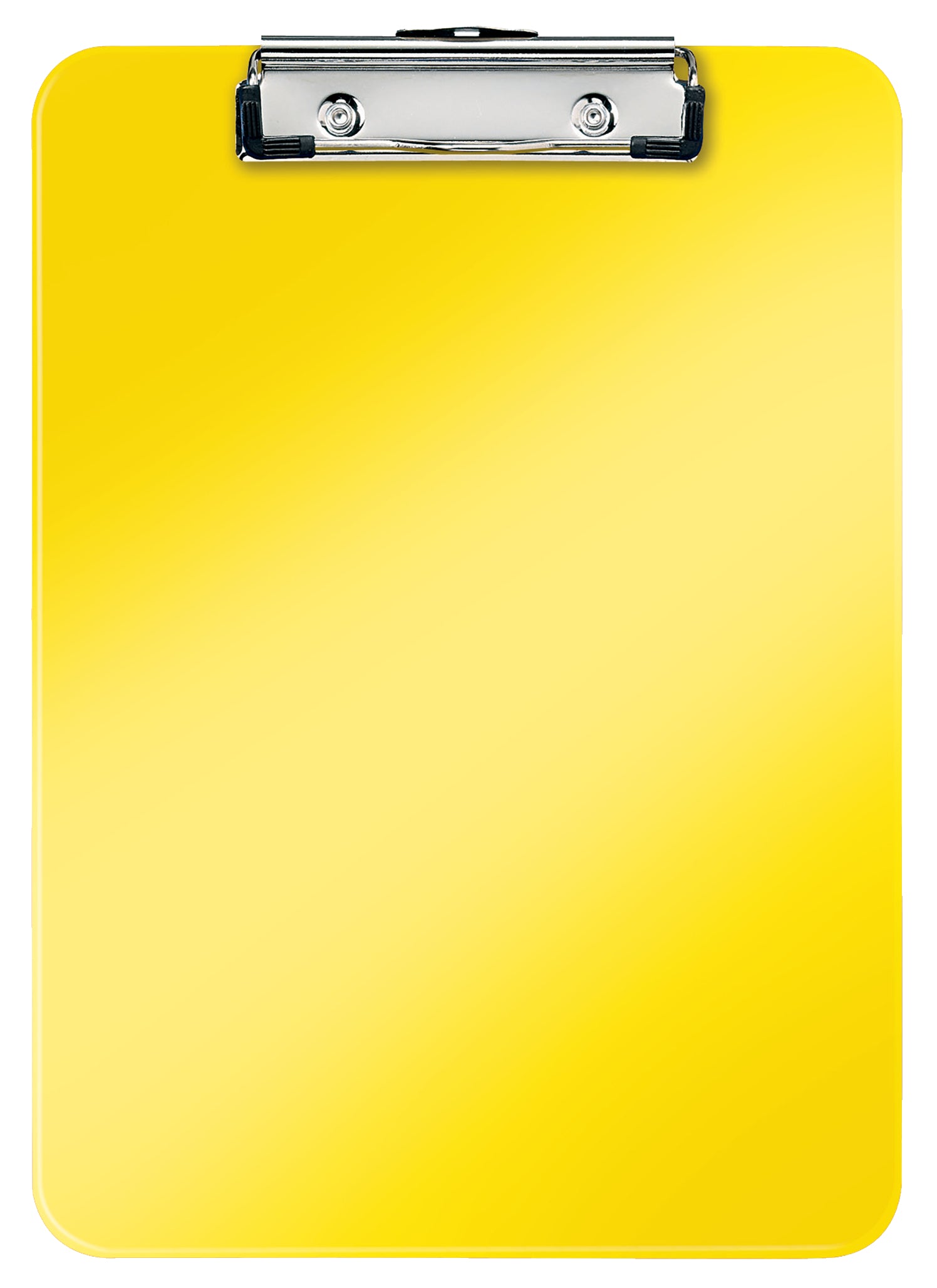CLIPBOARD SIMPLU GALBEN WOW LEITZ CLIPBOARD SIMPLU GALBEN WOW LEITZ